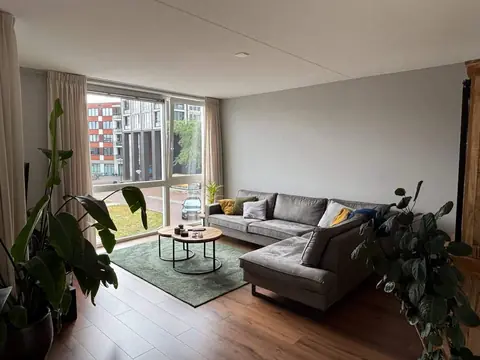 Wohnung Jan van Goyenstraat 2, Enschede - Zu Vermieten