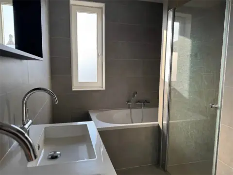 Apartment Duivenvoordestraat, Rotterdam - For Rent