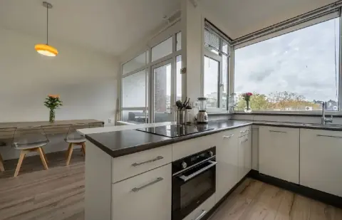 Chambre meublée, Sontweg, Groningen - À louer
