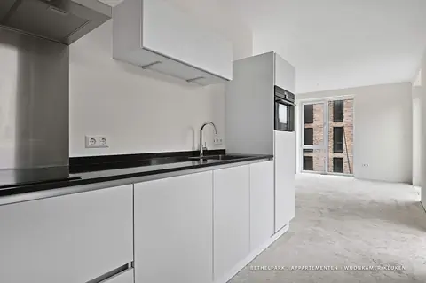 Apartment Maria Vincentiastraat 143, Delft - For Rent