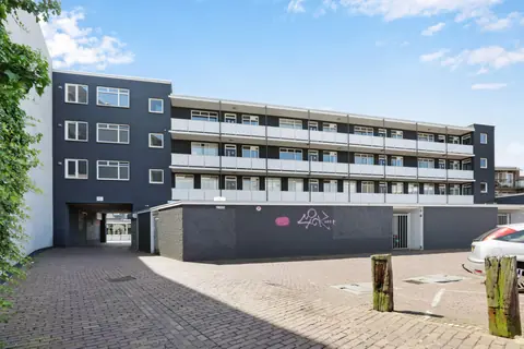 Wohnung Geldropseweg 9-J, Eindhoven - Zu vermieten