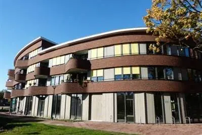 Wohnung Marconistraat 83, Apeldoorn - Zu vermieten