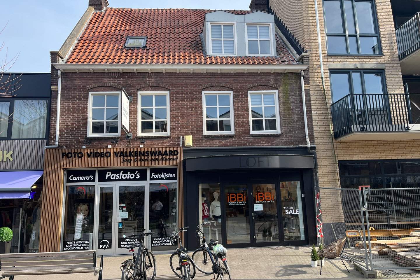 Afbeelding 1 van 12