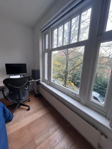Furnished Apartment Donarstraat, Amsterdam - For Rent