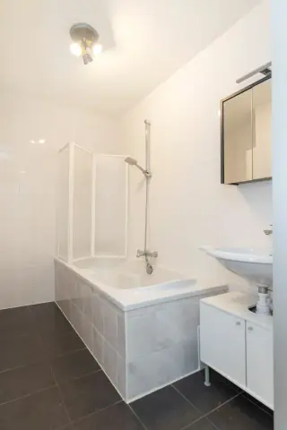 Appartement Leksmondhof, Amsterdam - Te Huur