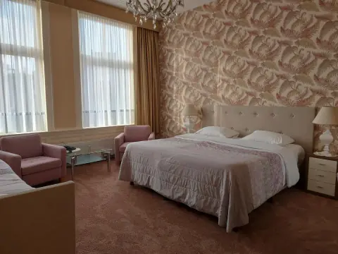 Hotel Room Statenlaan, Den Haag - For Rent
