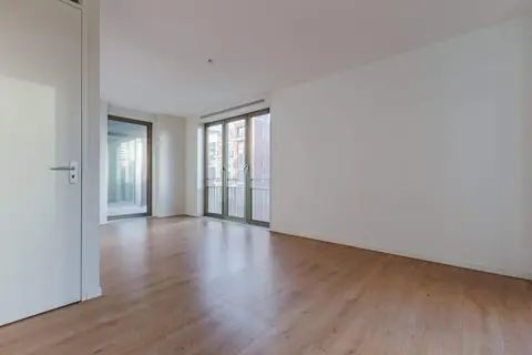 Appartement Welnapad 1, Amstelkwartier-Noord, Amsterdam - À Louer