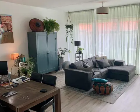 Möbliertes Zimmer Adelaarstraat, Hilversum - Zu vermieten