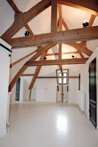 Villa Buurtweg 42, Wassenaar - De Kieviet - Zu Vermieten