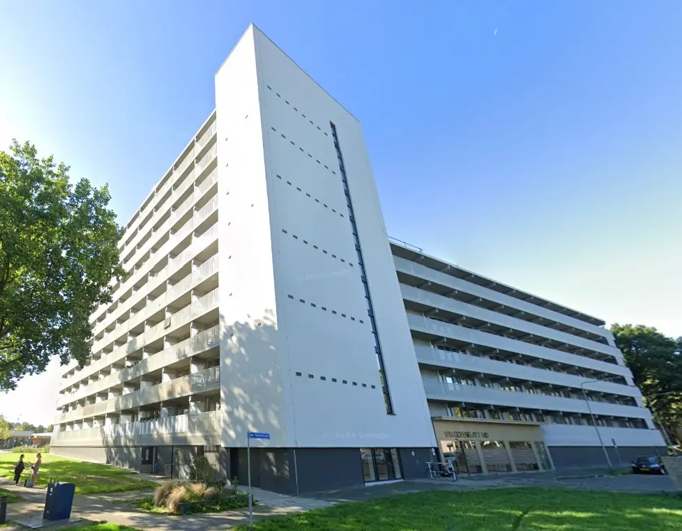 Apartment Van Goyenstraat, Geleen - For Rent
