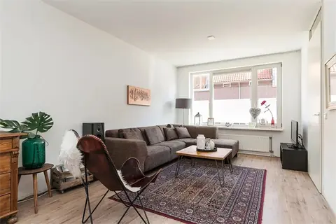 Casa en alquiler en Bloemendaalstraat, Enschede