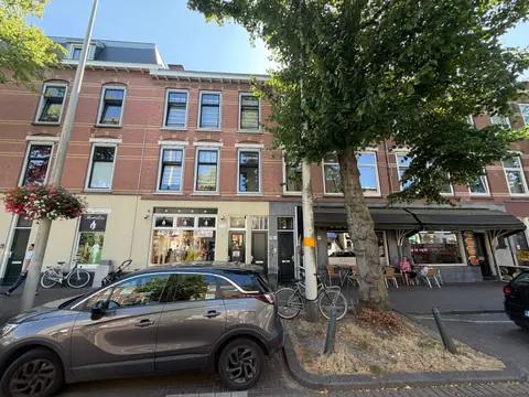 Wohnung Paul Krugerlaan, Den Haag - Zu vermieten