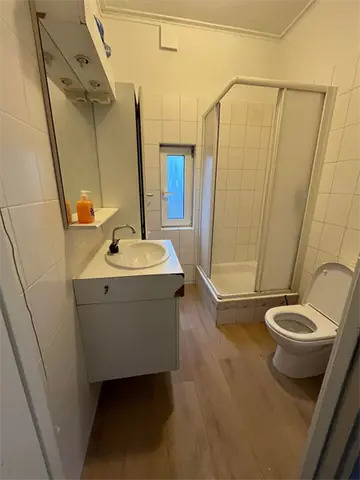 Chambre Prins Hendrikstraat, Breda - À louer