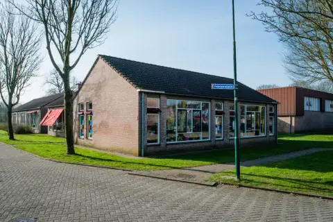 Eckhaus Vedelaarsborch 10, Houten - Zu vermieten