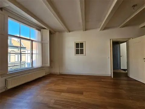 Apartamento Jansweg, Haarlem - En Alquiler