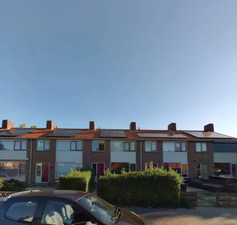 Einfamilienhaus Klipperstraat 43, Den Helder - Zu vermieten