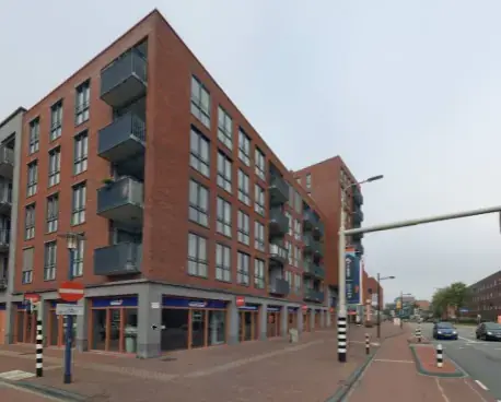 Apartamento Kroonwerk 38, Assen - En Alquiler