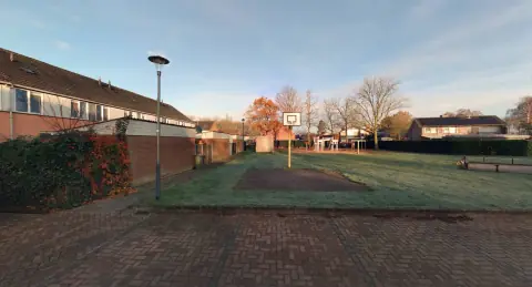 Tussenwoning Van Speyk 77, Boxmeer - Te Huur