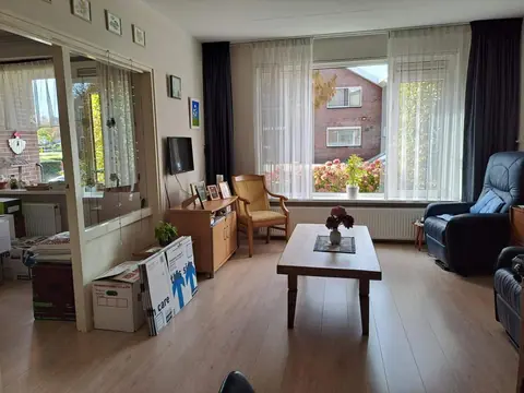 2-kamer-appartement aan Ye 10 Edam, Nederland - Te huur