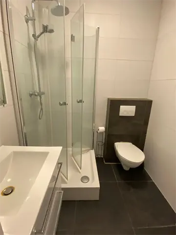 Studio for Rent on Telgen, Hengelo