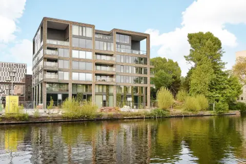 Wohnung Zodiakplein, Binckhorst, Den Haag - Zu vermieten