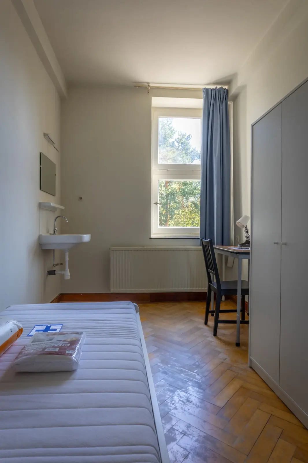 Furnished Room Sint Michaelstraat, Steyl, Venlo - For Rent