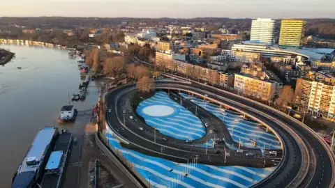Gemeubileerde kamer Oude Kraan, Arnhem - Te huur