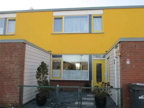 Eengezinswoning Kempenaar, Lelystad - 3 Slaapkamers