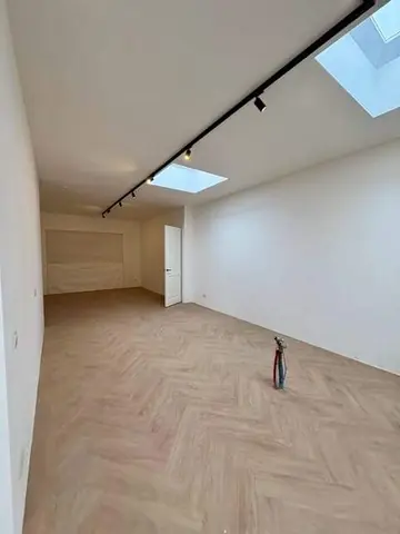 Apartamento Prinsegracht, La Haya - 2 Dormitorios, 111 m²