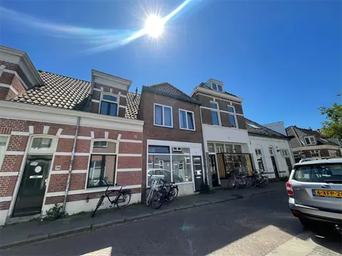 Habitación Molenweg, Zwolle - En alquiler