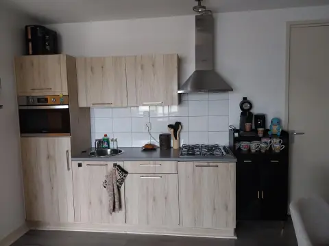 Apartamento Grote Kerkstraat, Raamsdonksveer - En alquiler