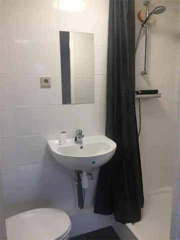 Studio Bredaseweg, Tilburg - Zu Vermieten