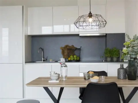 Appartement Martinus Nijhofflaan, Delft - À Louer