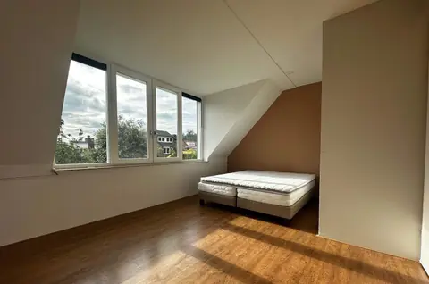 Maison de ville Goirkezijstraat 20, Tilburg - À Louer