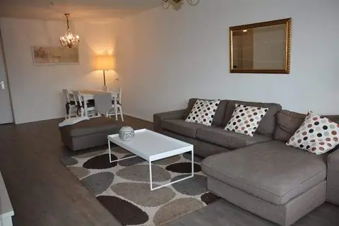 Apartment Bankrashof, Amstelveen - For Rent