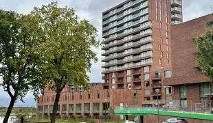 Flat Meerring, Eindhoven - For Rent