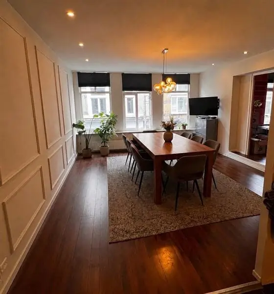 Apartment Lange Brugstraat, Breda - Zu vermieten