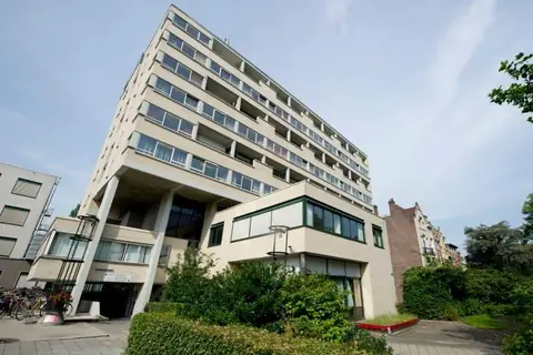 Wohnung Westersingel 159, Rotterdam - Zu Vermieten