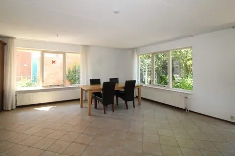 Vrijstaande woning Westergo, Lelystad - Te Huur