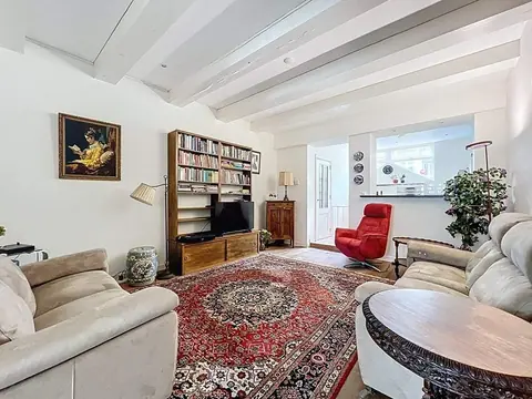 Flat Prinsengracht 484 1, Amsterdam - Para Alquiler