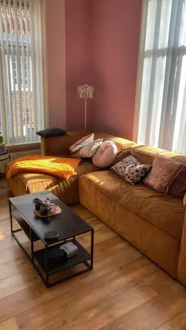 Etagenwohnung Botermarkt, Tholen - Zu vermieten