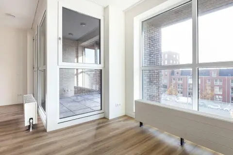 Appartement Laan op Zuid, Rotterdam - Te huur