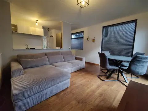 Appartement au rez-de-chaussée Pastoriestraat, Eindhoven - À louer
