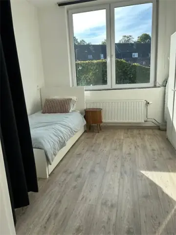 Zimmer Joseph Hollmanstraat, Maastricht - Zu Vermieten