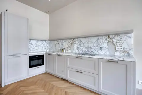 Appartement Koninginneweg, Amsterdam Oud-Zuid - À Louer