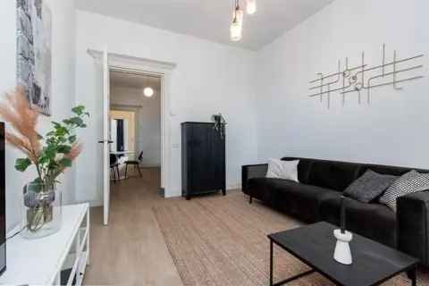 Apartamento amueblado en Kastanjelaan, Helvoirt - En alquiler
