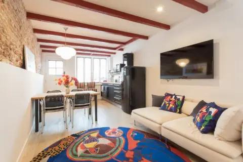 Appartement Smalle Kade, Flessingue - À Louer