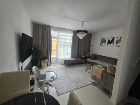 Möbliertes Zimmer Josephus Jittastraat, Amsterdam - Zu vermieten