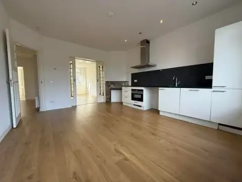 Wohnung Stadionweg 251, Amsterdam-Zuid - Zu vermieten