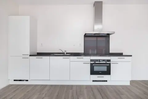 Appartement Centrumboulevard 397, Utrecht - Te Huur